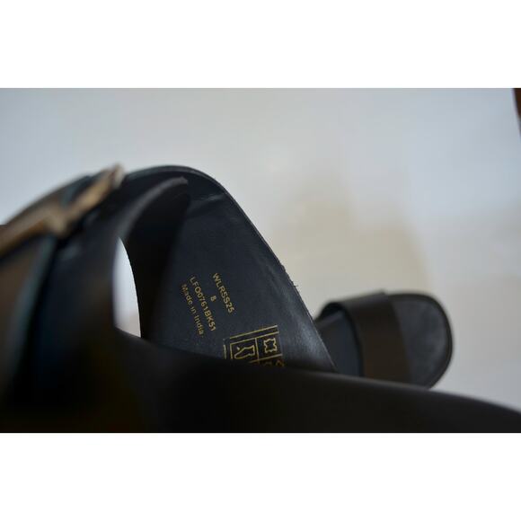 Barbour Adele Slide Size 8 - Picture 7 of 7